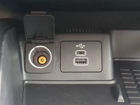 New 2025 Ford Bronco Sport Big Bend image 19