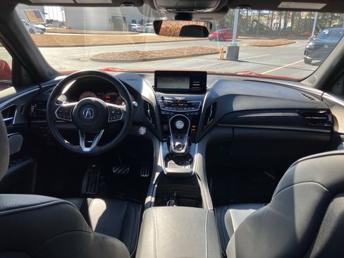 Used 2020 Acura RDX A-Spec image 33