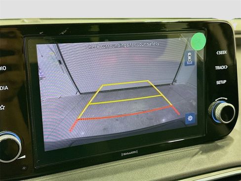 Used 2022 Hyundai Santa Fe XRT image 14