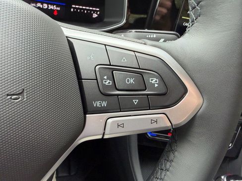 New 2026 Volkswagen Jetta Sport FWD image 25