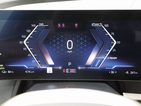 Used 2025 BMW iX xDrive50 image 8