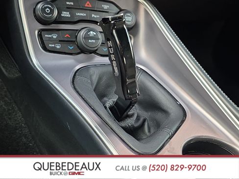 Used 2021 Dodge Challenger R/T Scat Pack RWD image 21