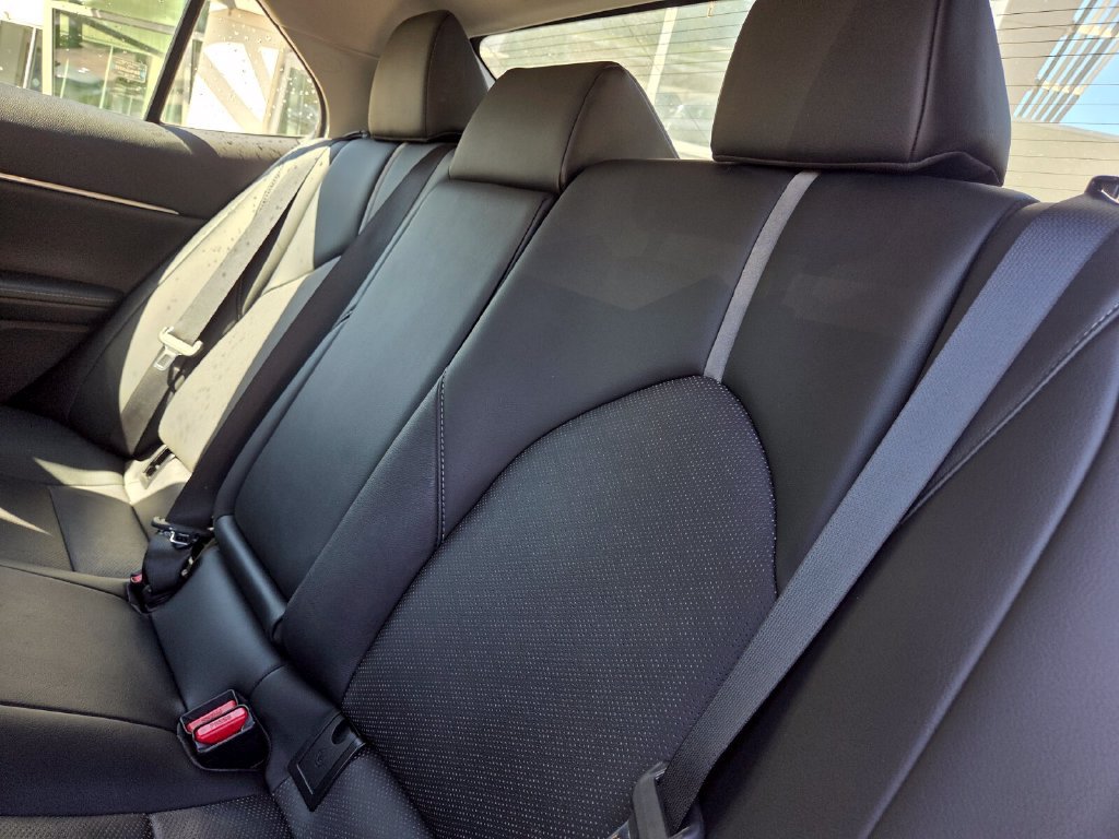 Used 2024 Toyota Camry XSE FWD image 24
