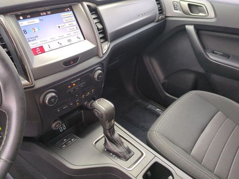 Used 2019 Ford Ranger XLT w/ Equipment Group 301A Mid RWD image 23