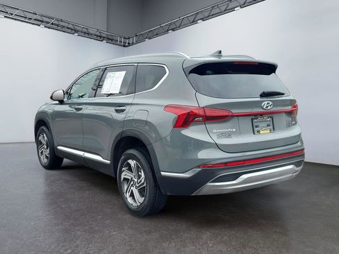 Used 2023 Hyundai Santa Fe SEL image 5