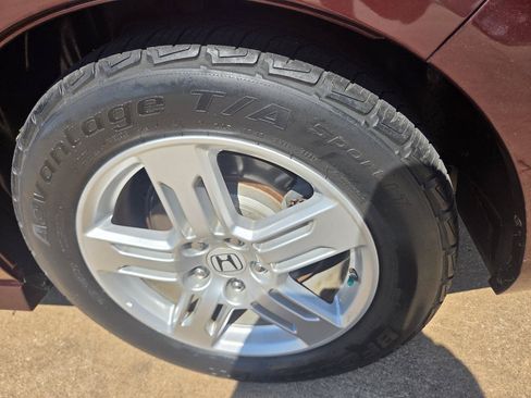 Used 2012 Honda Odyssey Touring image 23