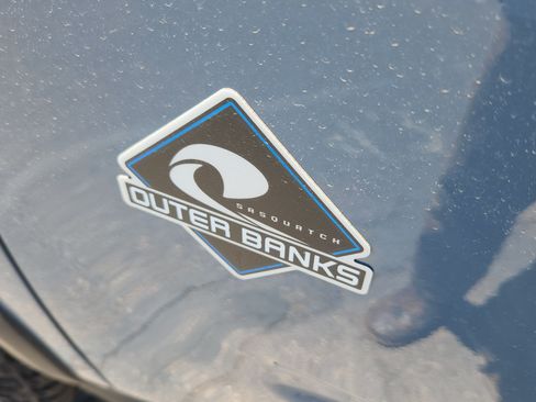 New 2026 Ford Bronco Sport Outer Banks AWD/4WD image 10