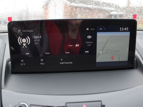 New 2026 Acura RDX A-Spec image 16