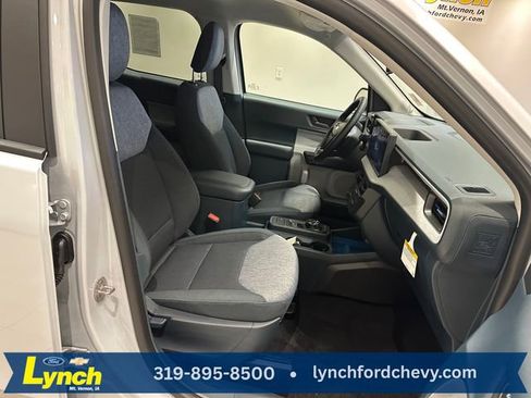 New 2026 Ford Maverick XLT w/ XLT Luxury Package image 6