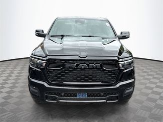 New 2026 RAM 1500 Big Horn/Lone Star video 2