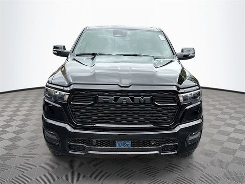 New 2026 RAM 1500 Big Horn/Lone Star image 2