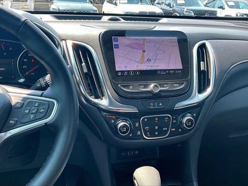 Used 2024 Chevrolet Equinox Premier AWD/4WD image 6