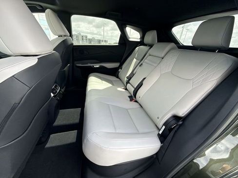 Used 2025 Lexus RX 350 Premium w/ Accessory Package (K3) image 23