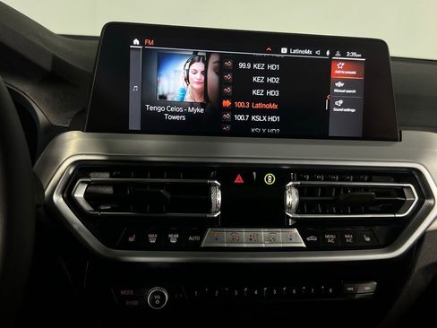 Used 2024 BMW X3 xDrive30i w/ Convenience Package w/ZPA image 21