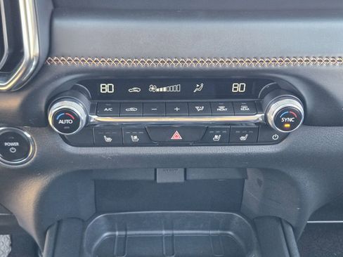 Certified 2025 MAZDA CX-50 2.5 Hybrid w/ Weather Package image 17