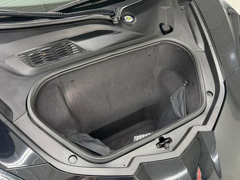 Used 2021 Chevrolet Corvette Stingray Premium Cpe w/ Z51 Performance Package image 42