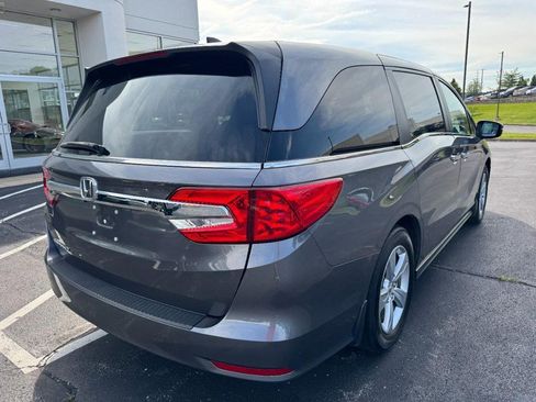 Used 2019 Honda Odyssey EX-L image 3