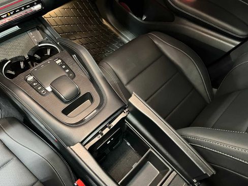 Used 2026 Mercedes-Benz GLE 350 4MATIC image 34