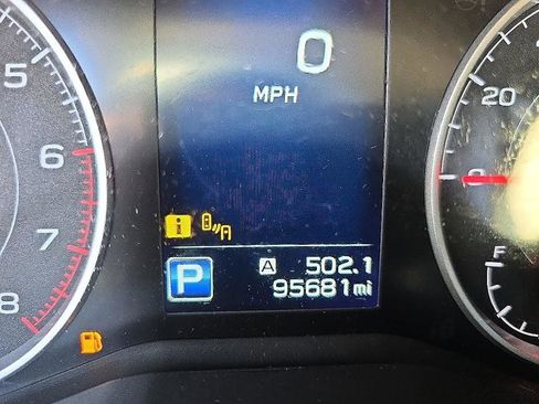 Used 2019 Subaru Ascent Premium AWD/4WD image 17