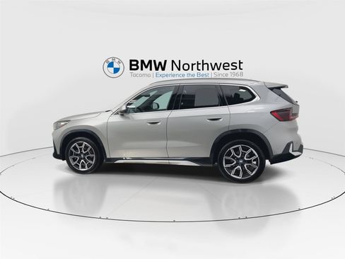 Used 2025 BMW X1 xDrive28i w/ Convenience Package image 11