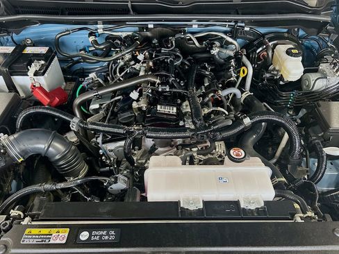 Used 2025 Toyota 4Runner SR5 RWD image 26