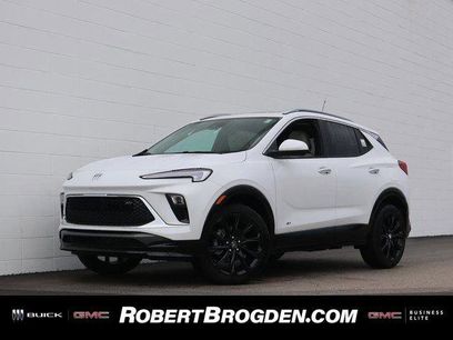 New 2026 Buick Encore GX Sport Touring w/ Comfort Package