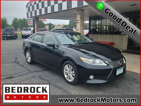 Used 2014 Lexus ES 350 w/ Premium Package FWD image 1