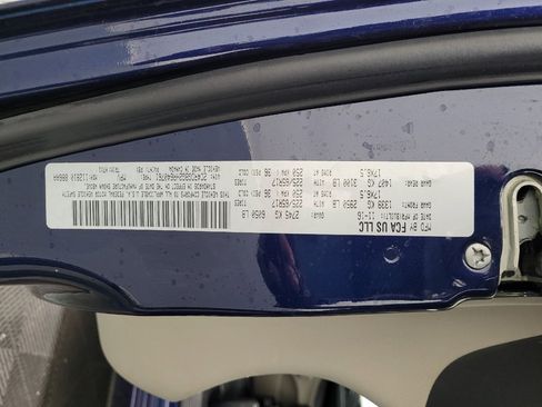 Used 2017 Dodge Grand Caravan SE w/ Power Window Group FWD image 33