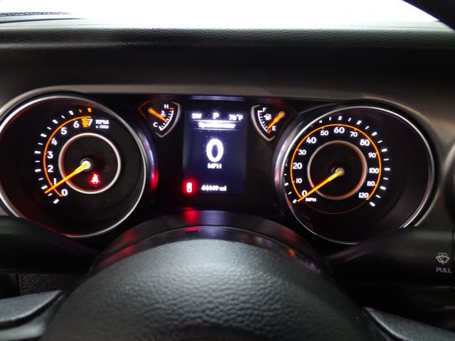Used 2022 Jeep Gladiator Sport AWD/4WD image 14