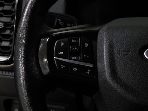 Used 2024 Ford Ranger Lariat w/ FX4 Off-Road Package image 49