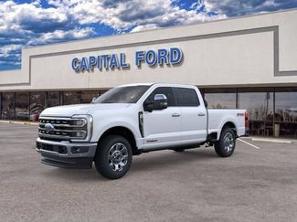 New 2026 Ford F350 Lariat w/ Lariat Ultimate Package AWD/4WD video 1