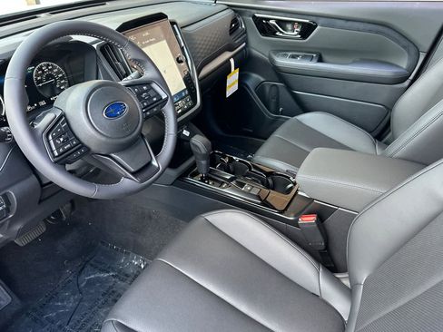 New 2026 Subaru Forester Limited image 9