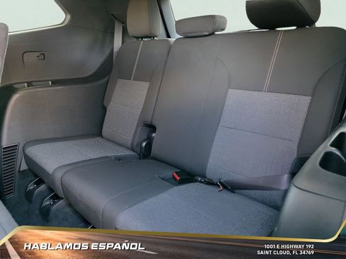 Certified 2025 GMC Acadia Elevation image 29