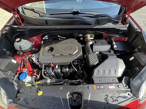 Used 2020 Kia Sportage LX image 25