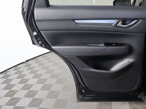Certified 2023 MAZDA CX-5 AWD 2.5 S image 14