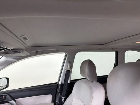 Used 2016 Subaru Forester 2.5i Premium image 13