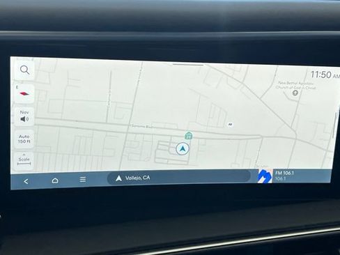 New 2026 Hyundai Palisade Calligraphy image 20