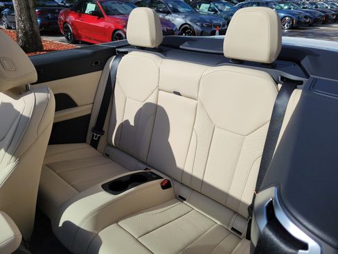 New 2026 BMW 430i 430i w/ Premium Package image 11