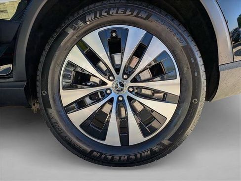 New 2026 Mercedes-Benz GLE 350 4MATIC image 15