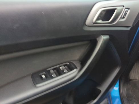 Used 2021 Ford Ranger XLT w/ Equipment Group 301A Mid image 9