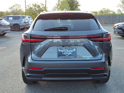 Used 2023 Lexus NX 350 AWD image 5