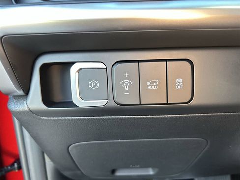 New 2026 Hyundai Santa Fe SEL image 26