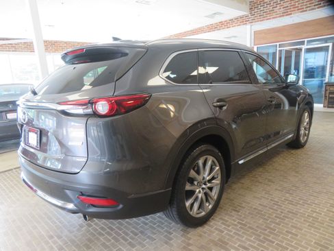 Used 2016 MAZDA CX-9 Grand Touring FWD image 4