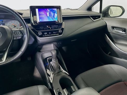 Certified 2024 Toyota Corolla SE FWD image 23