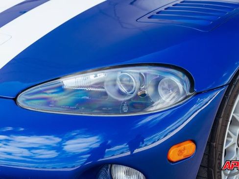 Used 1997 Dodge Viper GTS RWD image 47