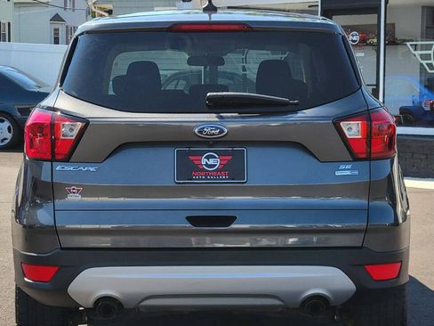 Used 2019 Ford Escape SE AWD/4WD image 7