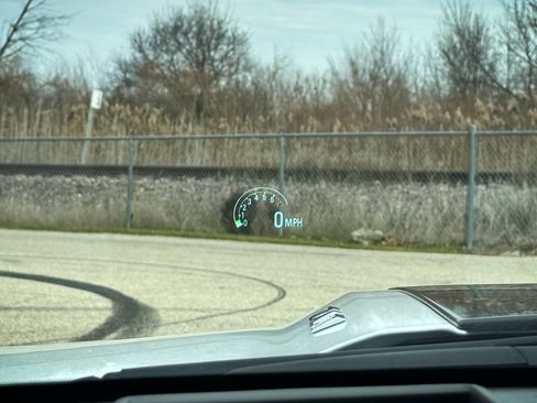 Used 2014 Chevrolet Camaro ZL1 image 68