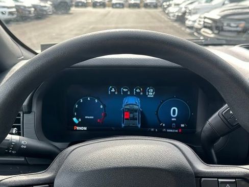 Used 2024 Ford F150 STX w/ Tow/Haul Package image 20