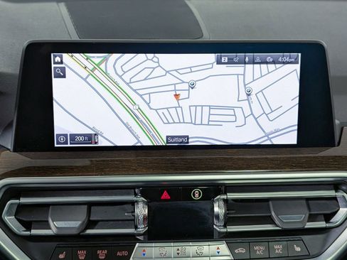 Certified 2022 BMW X3 xDrive30i w/ Convenience Package w/ZPA image 21