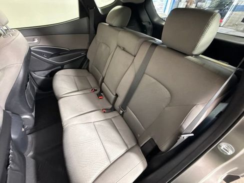 Used 2014 Hyundai Santa Fe Sport w/ Popular Equipment Package 02 FWD image 26